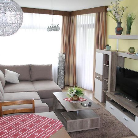 Apartment Schluchsee Eksteriør billede