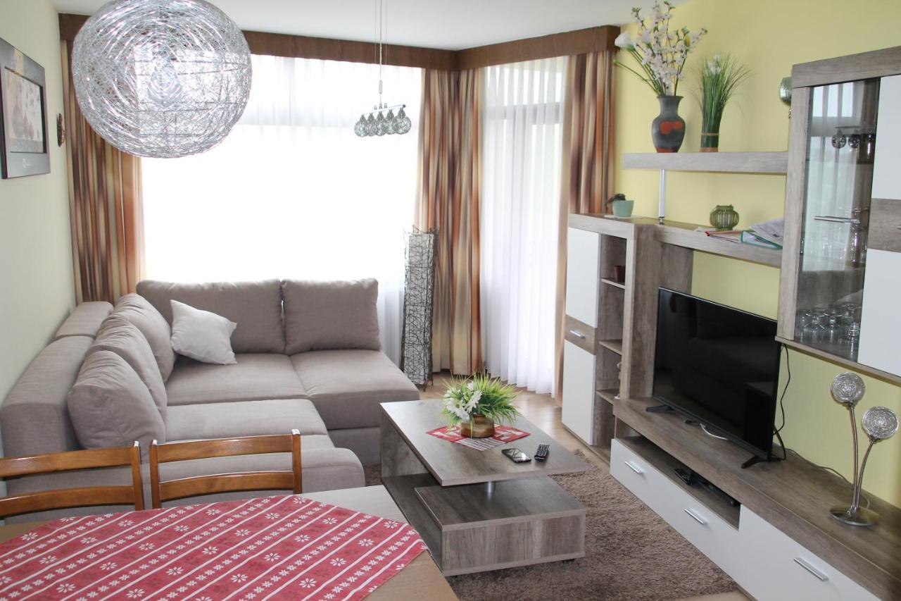 Apartment Schluchsee Eksteriør billede