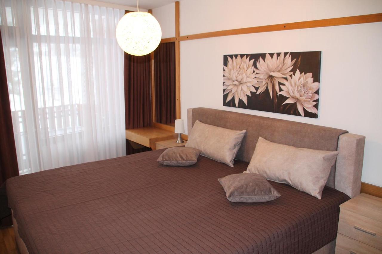 Apartment Schluchsee Eksteriør billede