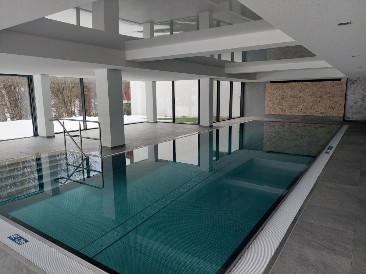 Apartment Schluchsee Eksteriør billede