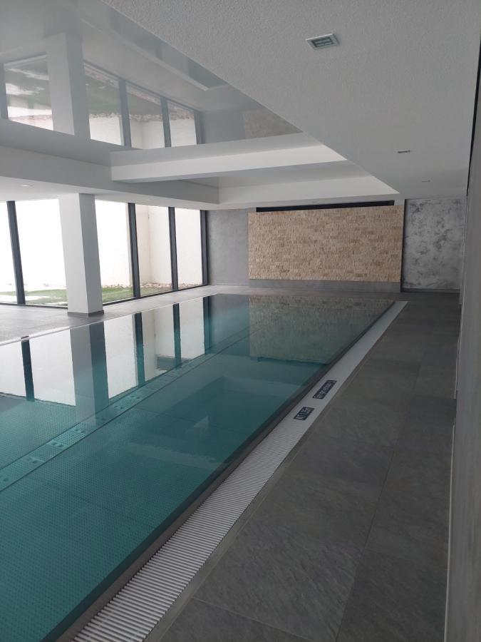 Apartment Schluchsee Eksteriør billede