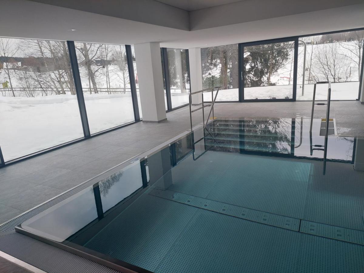 Apartment Schluchsee Eksteriør billede