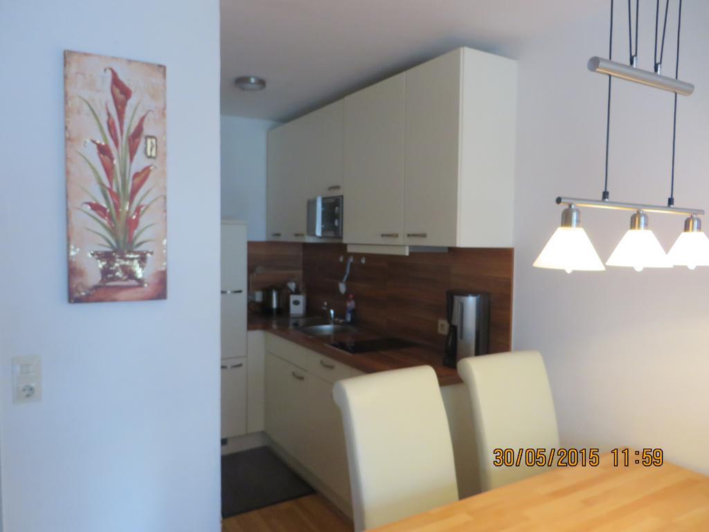 Apartment Schluchsee Værelse billede