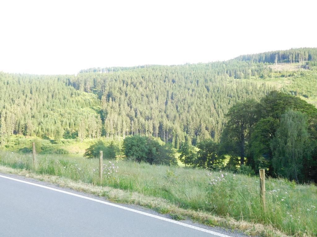 Apartment Schluchsee Eksteriør billede