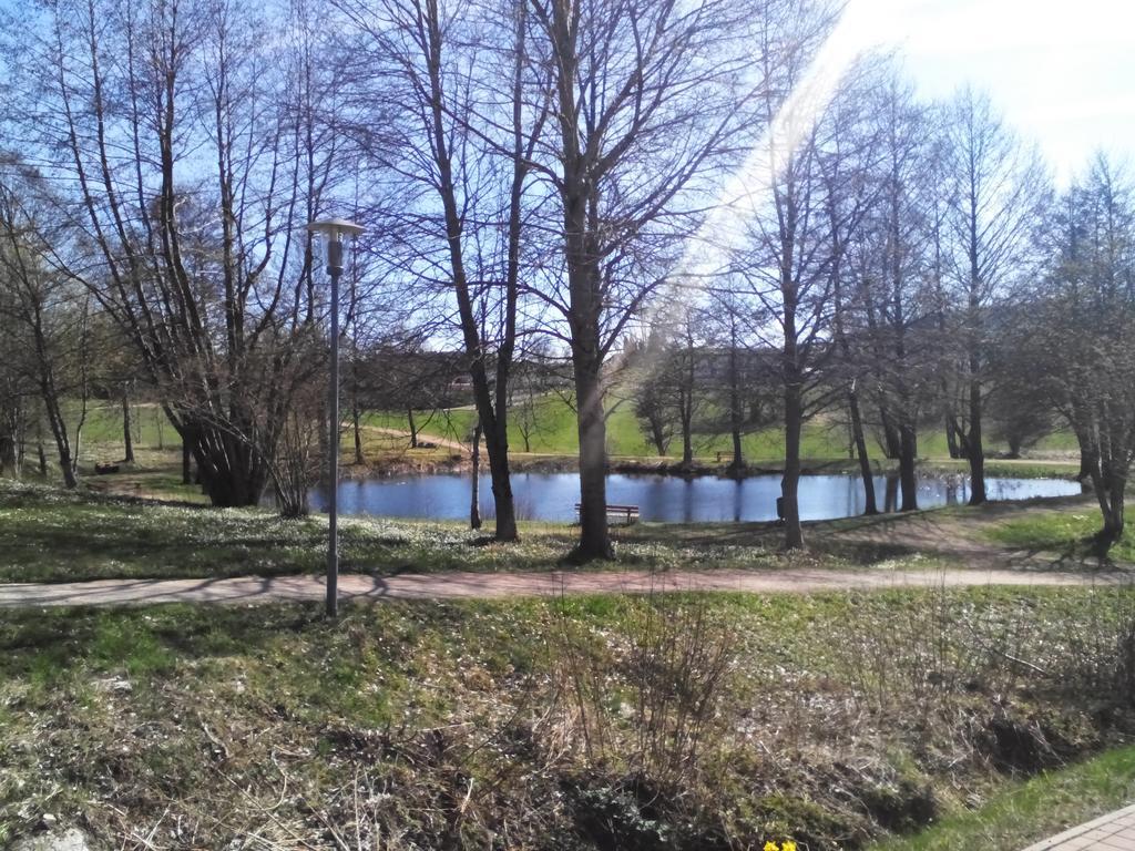 Apartment Schluchsee Eksteriør billede