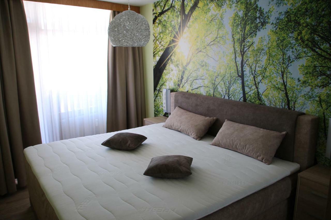 Apartment Schluchsee Eksteriør billede