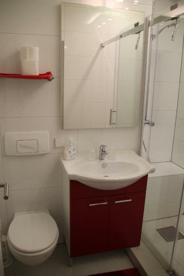 Apartment Schluchsee Eksteriør billede