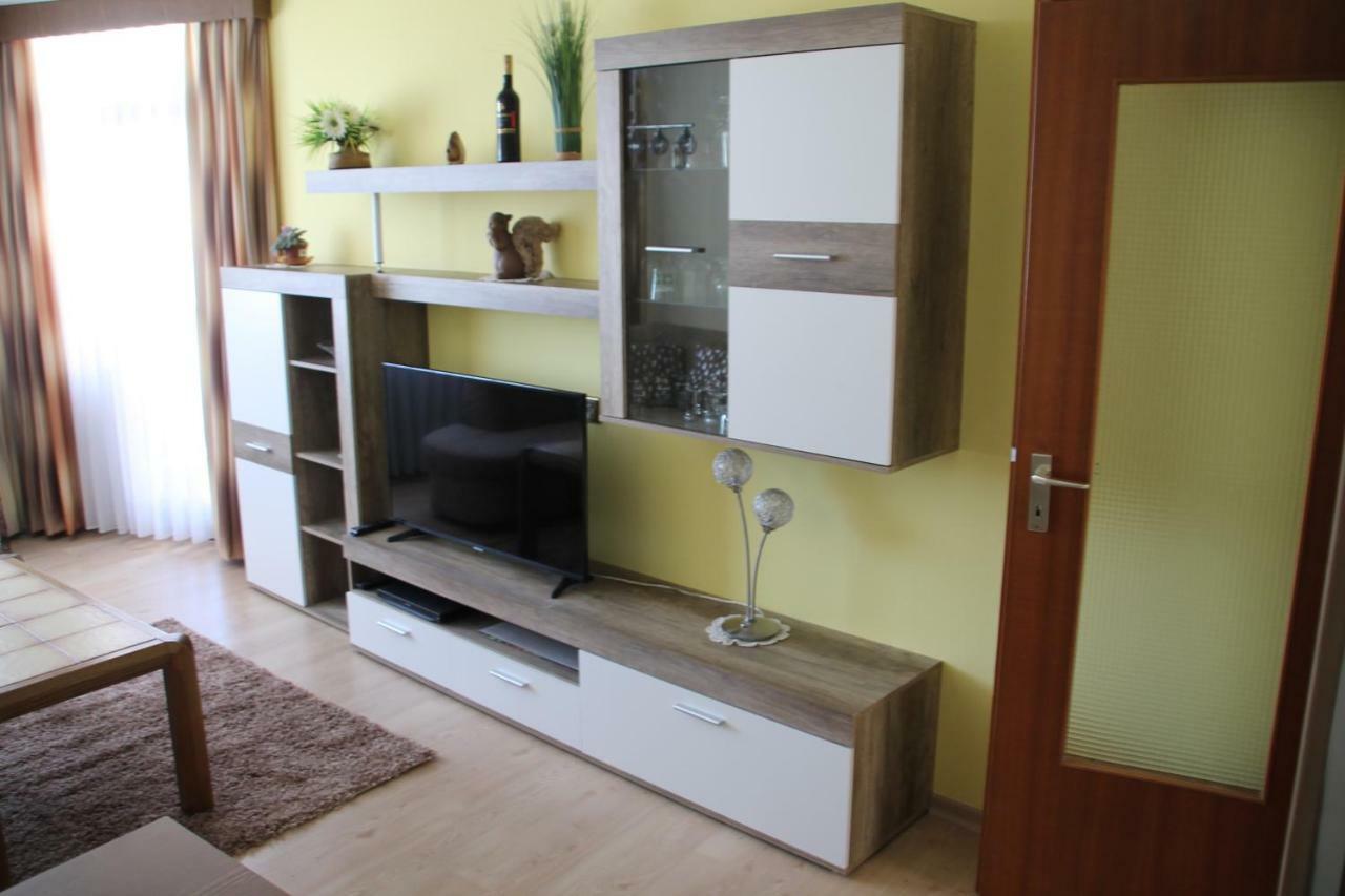 Apartment Schluchsee Eksteriør billede