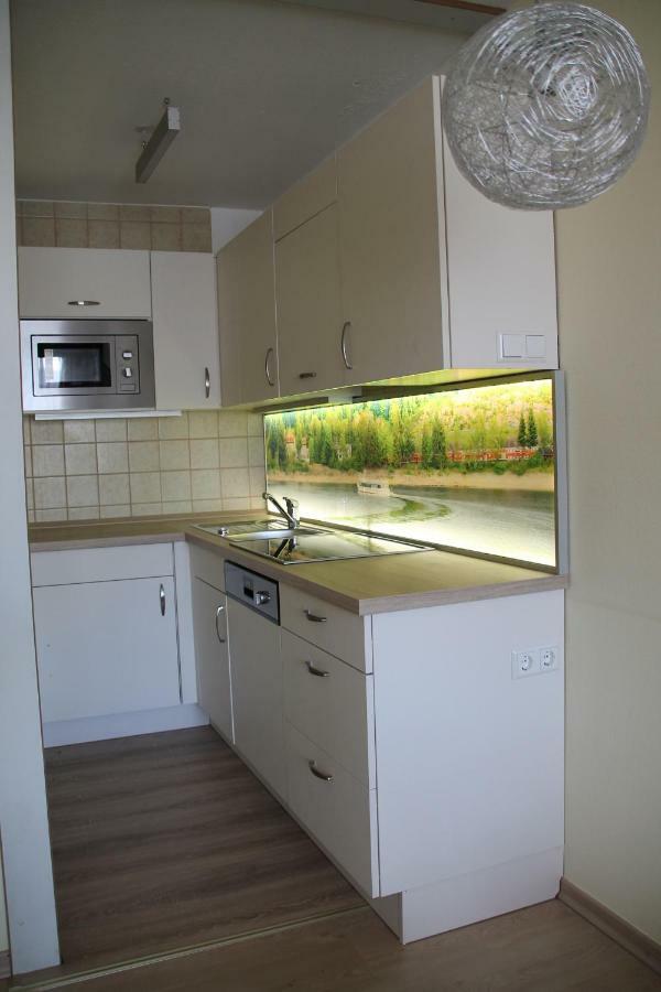 Apartment Schluchsee Eksteriør billede