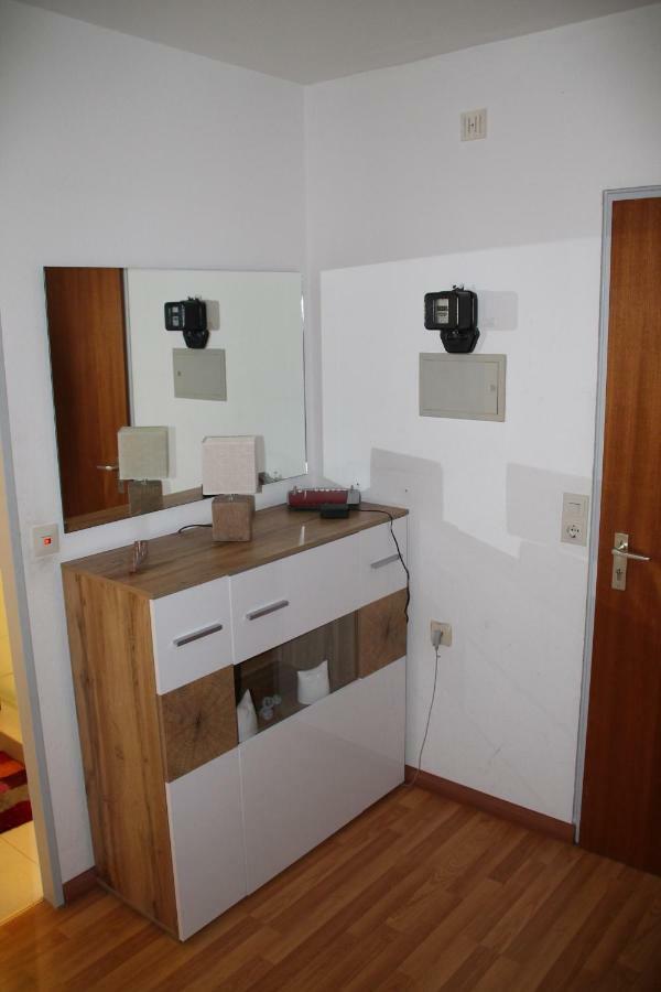 Apartment Schluchsee Eksteriør billede