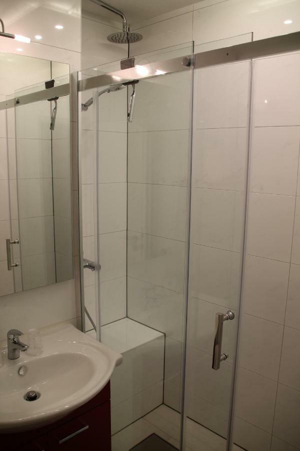 Apartment Schluchsee Eksteriør billede